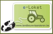 e loket landbouw.